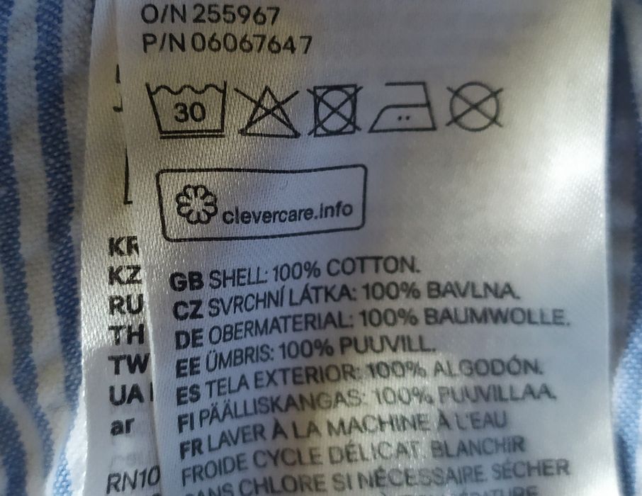 Spodenki damskie lub dziewczęce