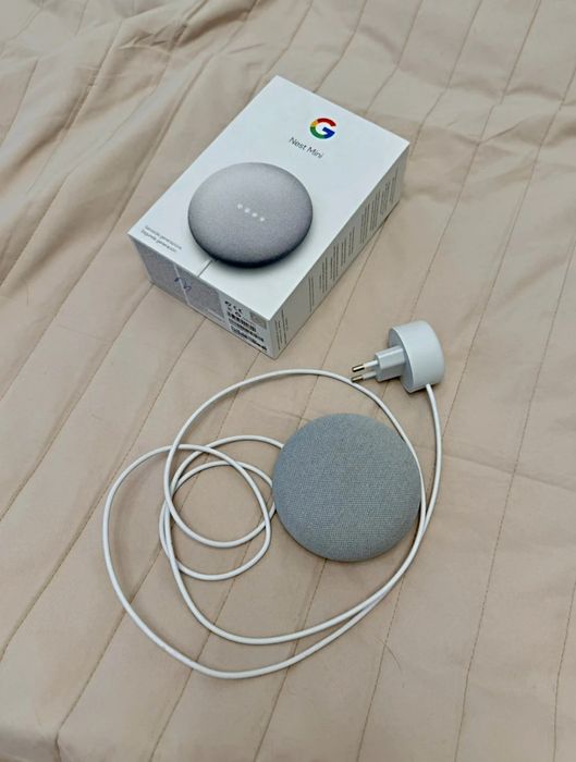 Vários Google nest gen 2 VER LEGENDA!