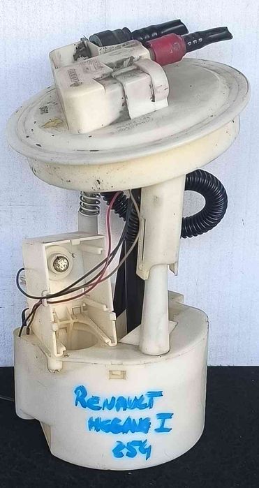 Boia Combustível RENAULT MEGANE I (BA0/1_) ano 1996