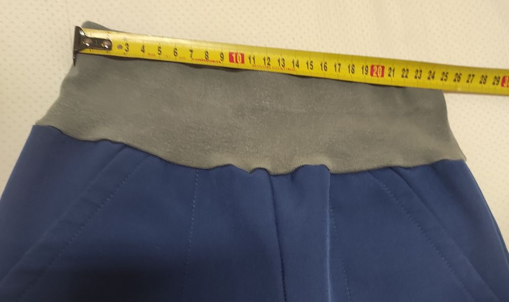 Штани softshell 122-128 розмір