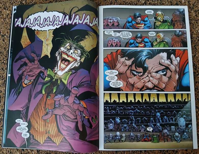 Revista ECC Cómics nº 18 (agosto 2020)