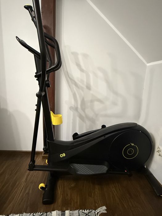 Orbitrek Domyos EL520