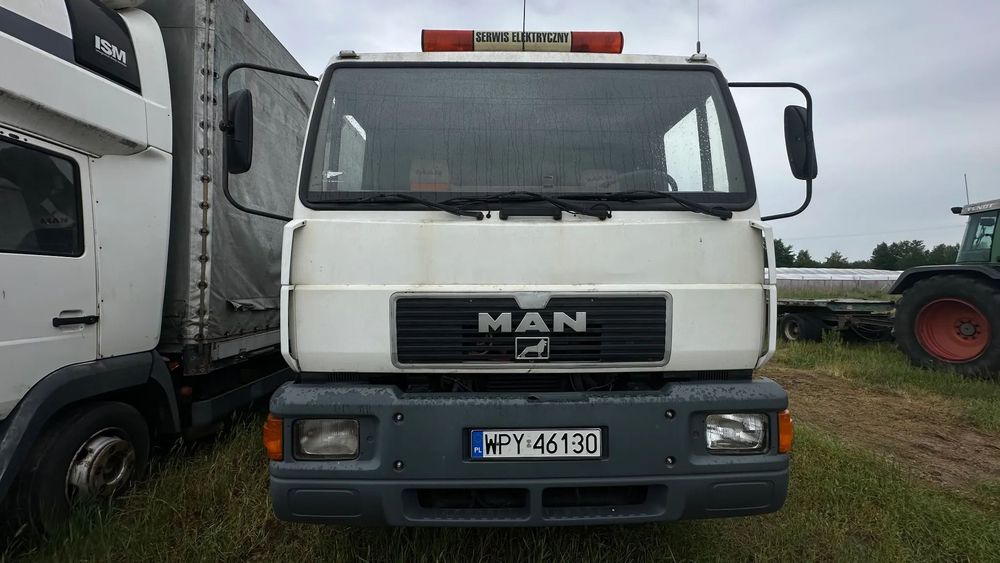 MAN