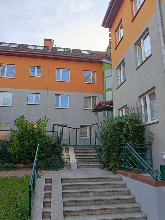 Mieszkanie – Wrocław - Więcej