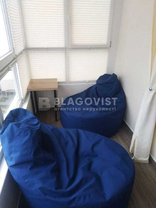 1-room apartment apartment by the address st. Berdnika Olesya (area 33 m²) - Atlanta.ua - photo 10