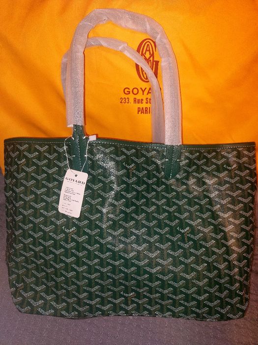 Torebka Goyard replika