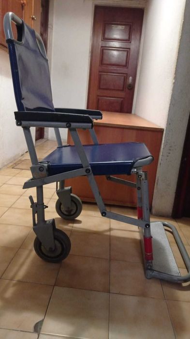 Cadeira de rodas
