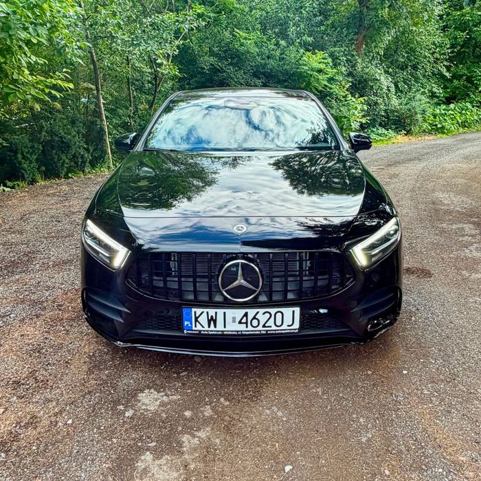Mercedes-Benz Klasa A