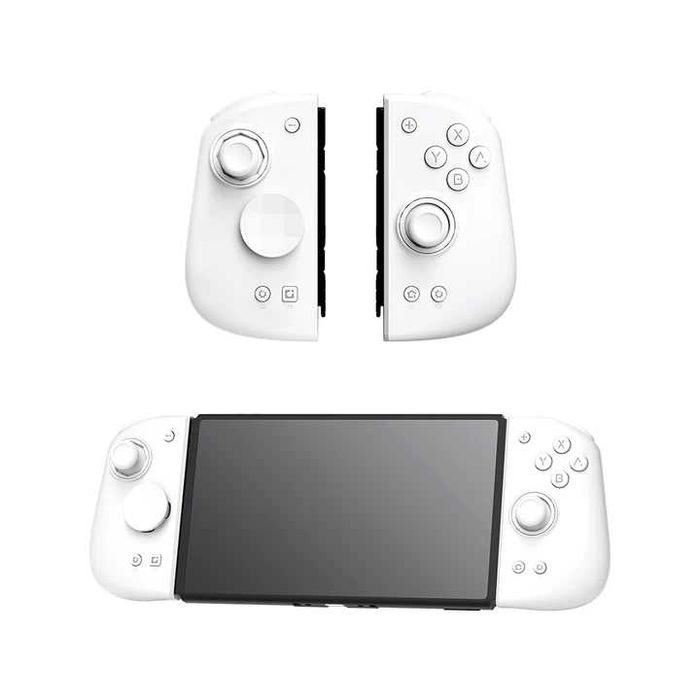 Mobapad M6 HD + Mobapad SA1 Charging Grip for Mobapad M6 HD/M6S