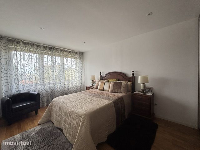 Excelente apartamento T4 - Boavista
