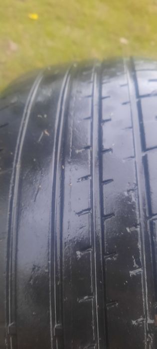 Продам шины 195 50 15