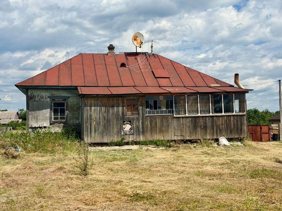 Продам будинок/дачу Вишгород/Осещина — 9 соток, у межах села. Поруч пляж та центр вул. Вишгородська