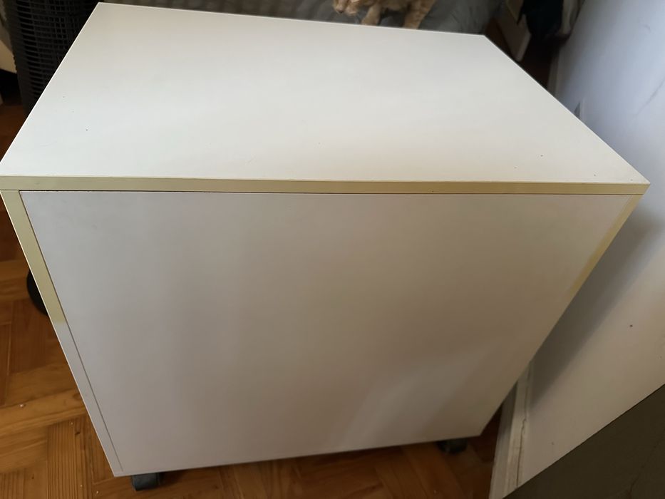 Modulo de gavetas