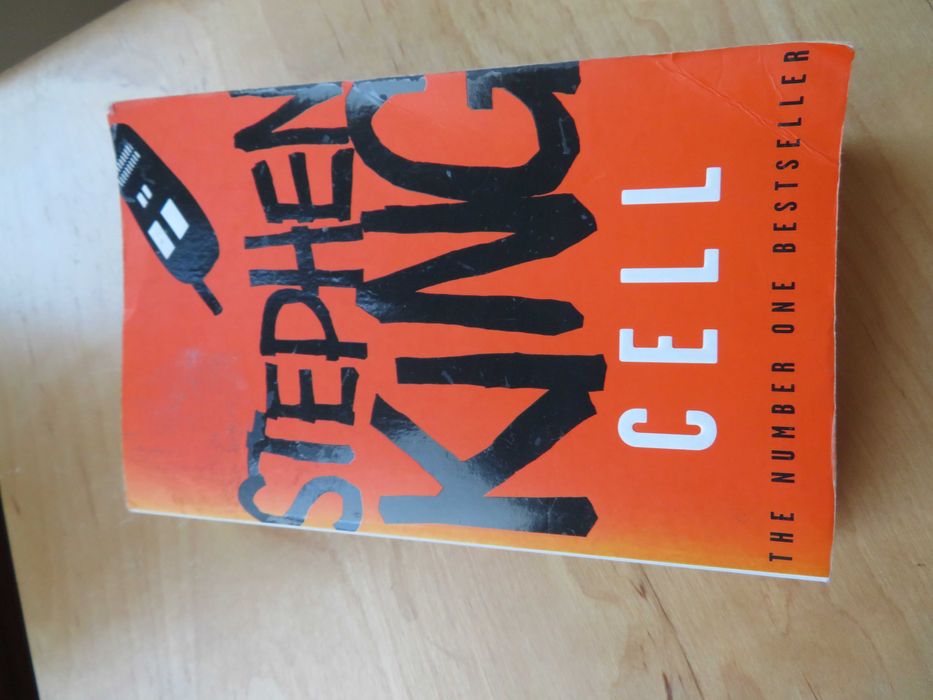 Cell (Stephen King)