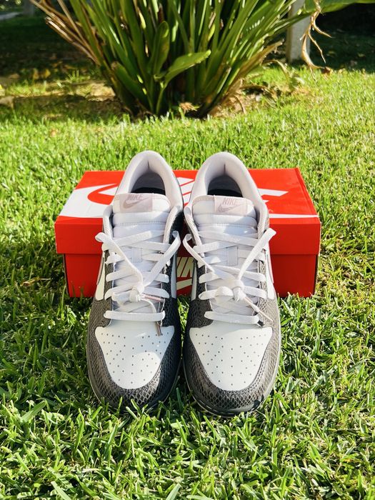Nike Dunk Low SE