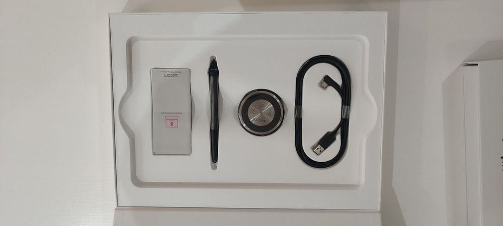 Wacom Intuos Pro M Paper Edition