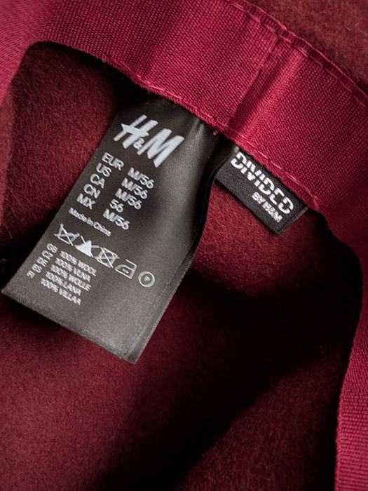 Капелюх жіночий НМ