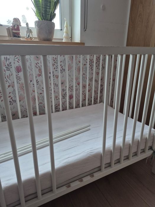 Łóżeczko dziecięce