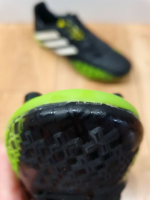 Profesjonalne Elite korki Adidas Predator Lethal Zones TRX FG 41 1/3