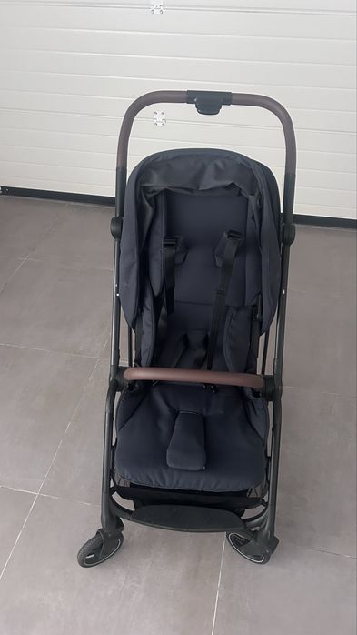 Maxi Cosi Leona 1