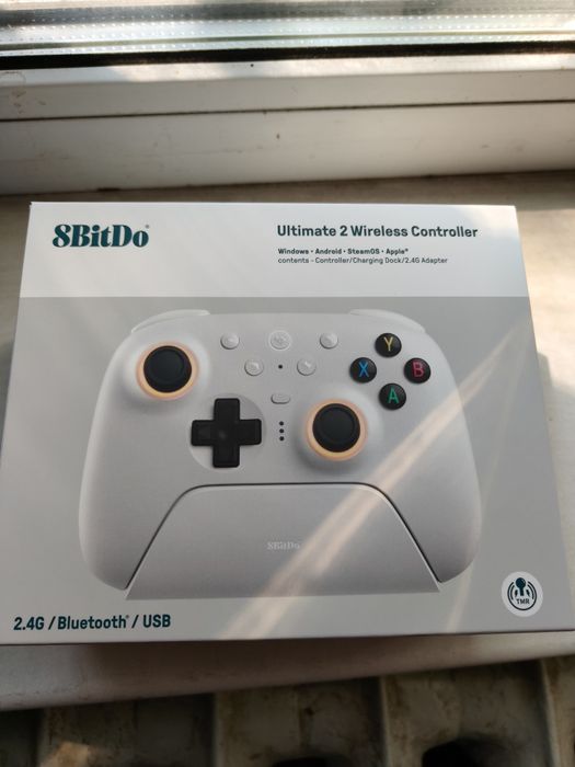 8Bitdo Ultimate 2 Wireless