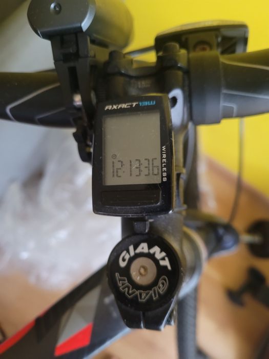 Rower giant Roam 2