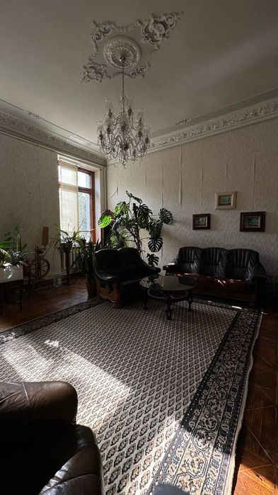 Багатокімнатна квартира за адресою Куликове поле пл. (площа 197,2 м²) - Atlanta.ua - фото 20