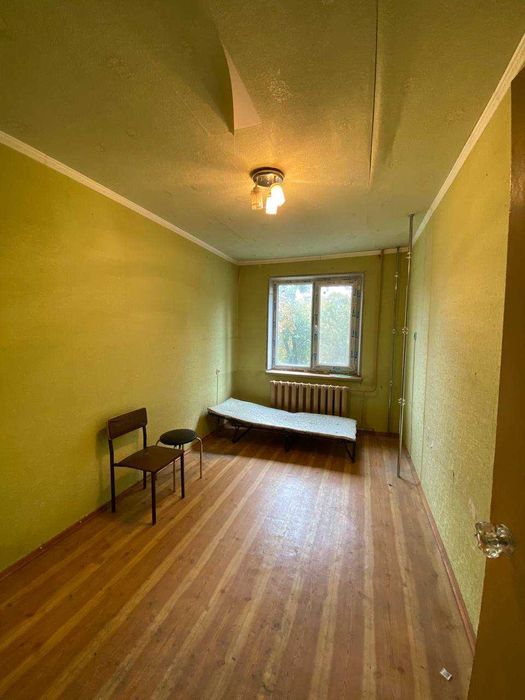 Продается 3х комнатная квартира по улице Днепр шоссе