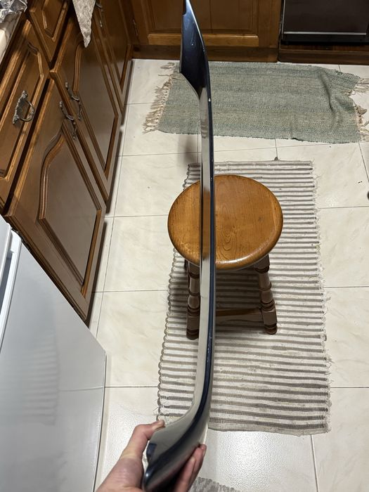 Aileron para honda civic