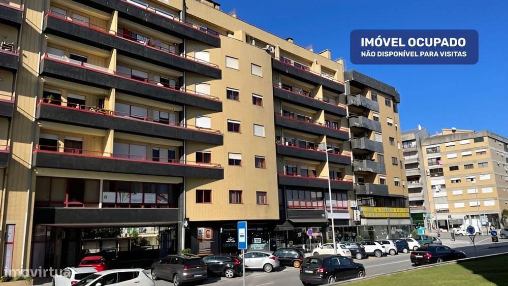 Apartamento em Vila Nova de Famalicão, Antas