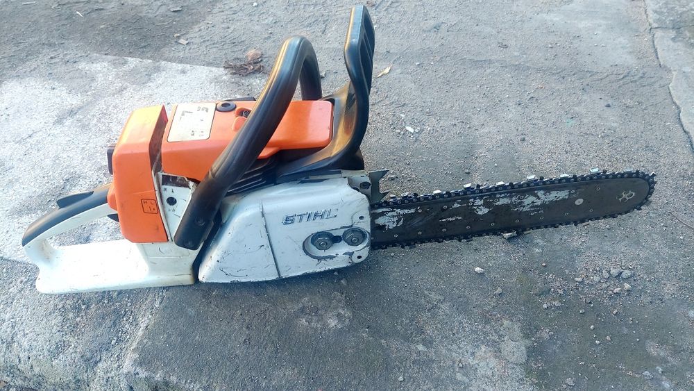 Piła Motorowa Stihl 026