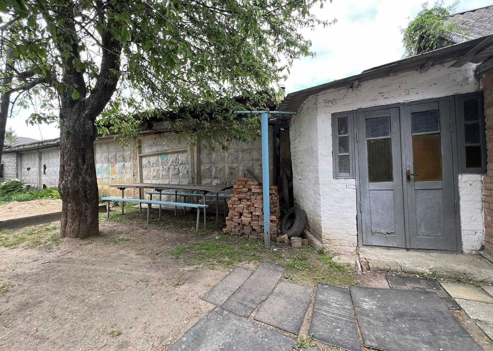 Продаж 3к квартири в Гнівані