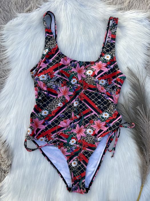 Strój kąpielowy XL