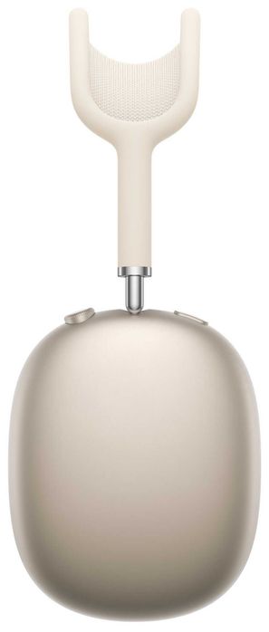 Słuchawki Apple AirPods Max ANC MWW53ZM/A Księżycowa poświata