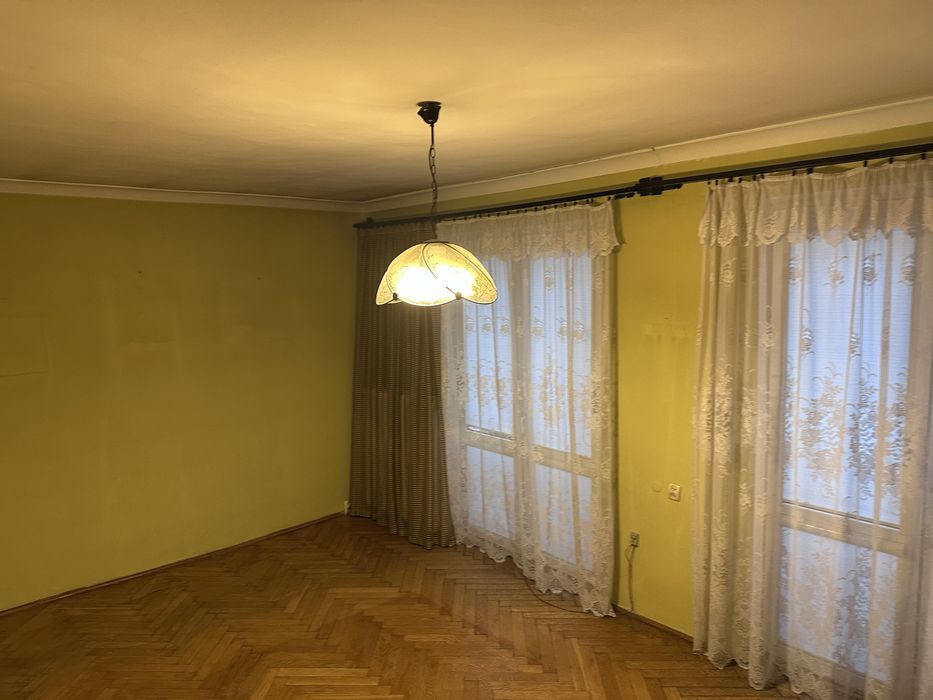 Mieszkanie do remontu 71 m2