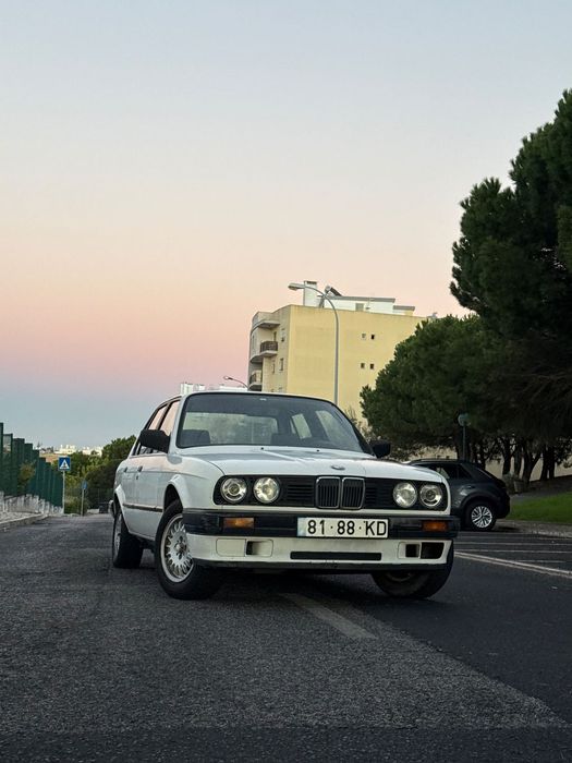 BMW 320 i