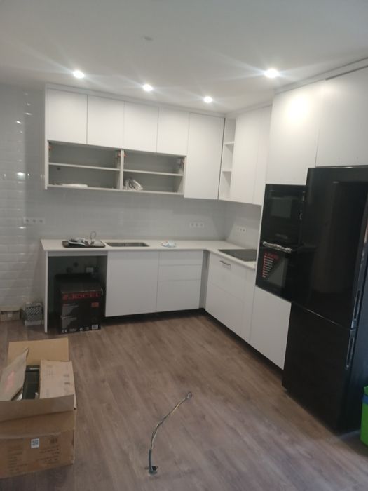 Chave na mão  remodelações