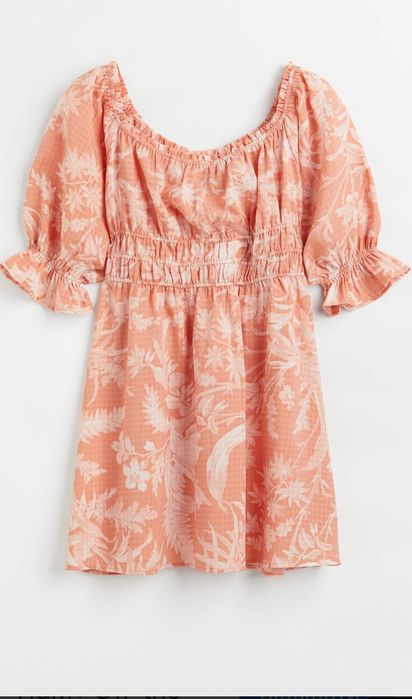 H&M жіноча літня сукня L плаття
