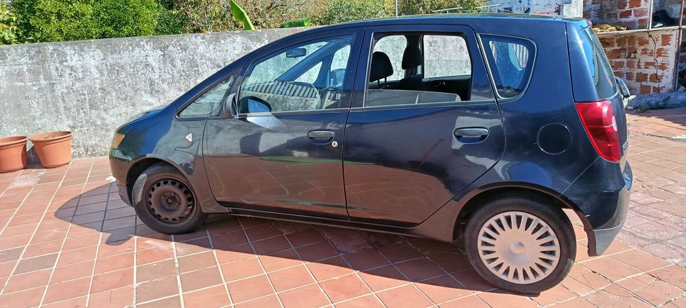 Mitsubishi Colt 1.1 ClearTec 2010
