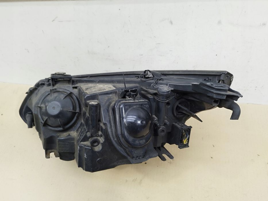 lampa prawa prawy przod bmw 5 e60 e61 lift lata 2007-2010