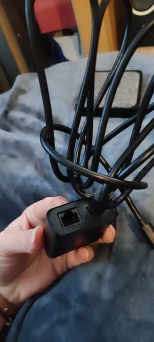 Dekoder TV Box 4K  VIP5002W-PL