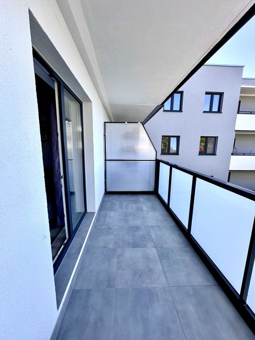 Nowe mieszkanie 2 pokojowe