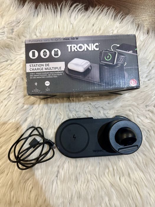 Зарядна станція  Tronik