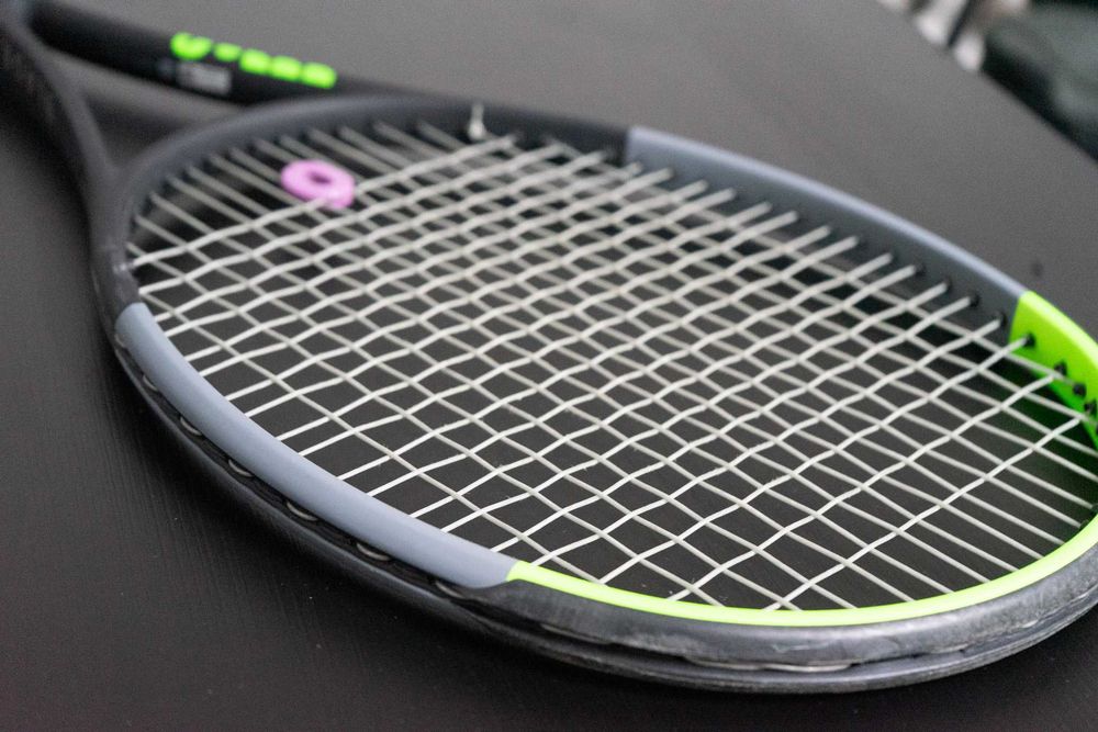 Wilson Blade V7.0 16x19 98
