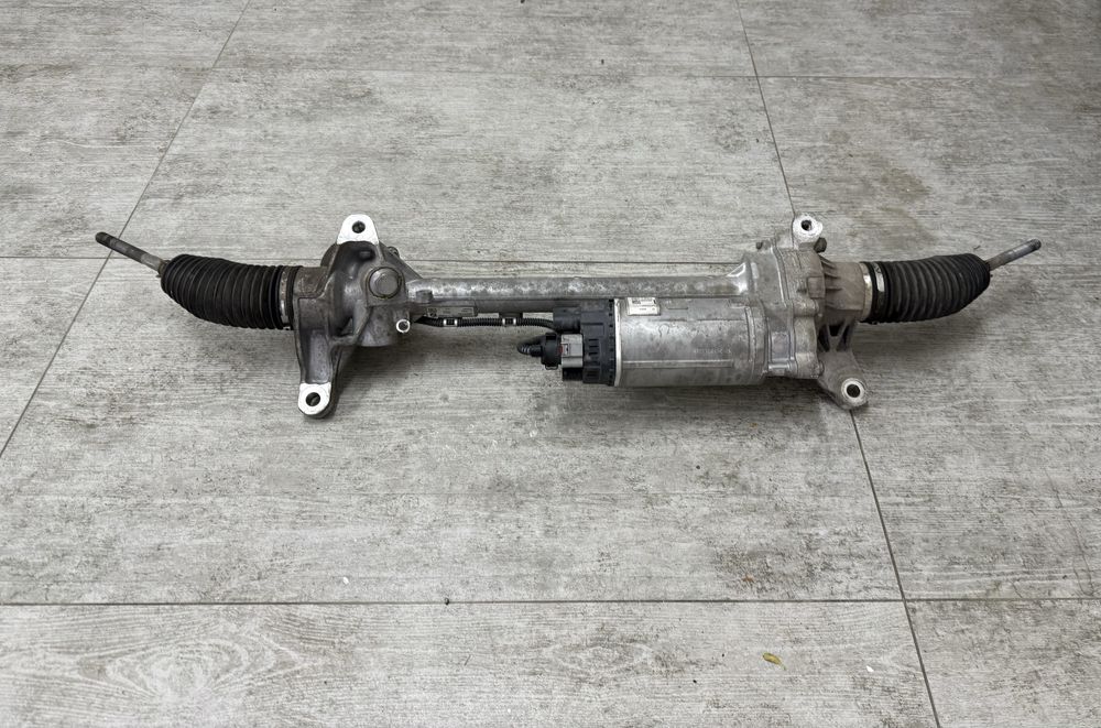 Przekładnia maglownica bmw g30 xdrive