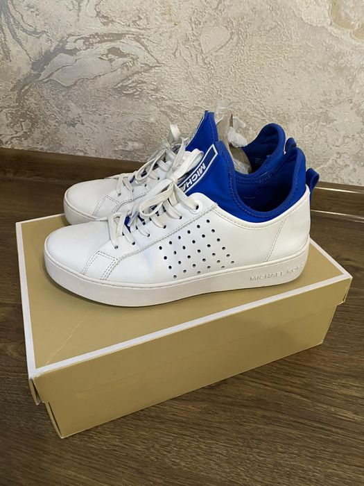 Michael kors кеди