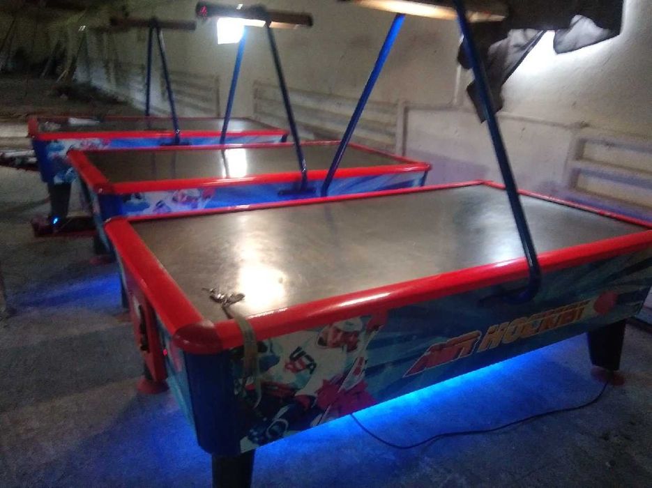 Cymbergaje WIK używane