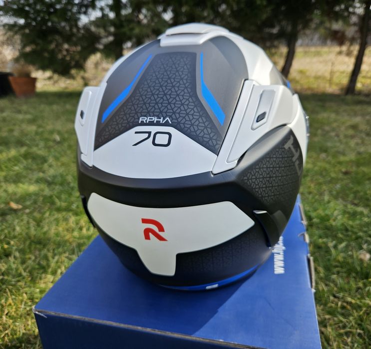 Kask HJC RPHA 70 kosis rozmiar S
