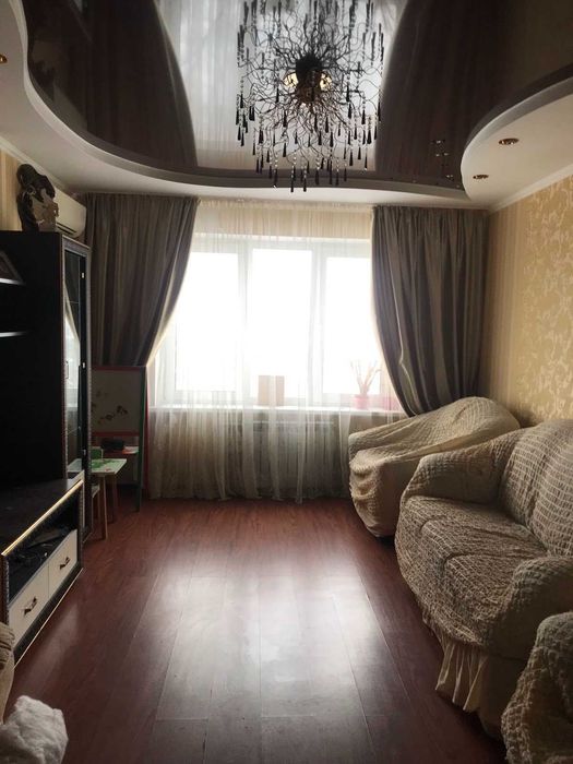 Сдам 2-комнатную квартиру Славянск