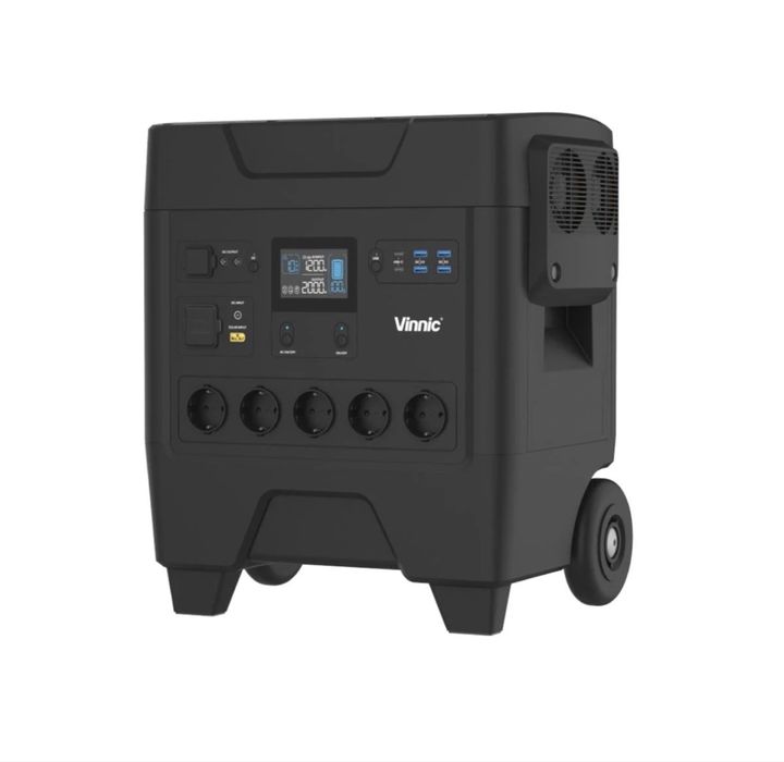 Продам Vinnic BATUR MAX Power PSB3600
